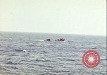 Standbild deutsche U-Boot Atlantik, 1944, aus Sekunde 42 historischem Filmmaterial Videoclip 65675059329