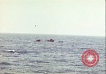 Standbild deutsche U-Boot Atlantik, 1944, aus Sekunde 43 historischem Filmmaterial Videoclip 65675059329