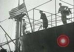 Standbild USA Kräfte Island, 1941, aus Sekunde 41 historischem Filmmaterial Videoclip 65675059330
