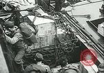 Standbild USA Kräfte Island, 1941, aus Sekunde 42 historischem Filmmaterial Videoclip 65675059330