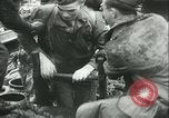 Standbild USA Kräfte Island, 1941, aus Sekunde 44 historischem Filmmaterial Videoclip 65675059330