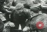 Standbild USA Kräfte Island, 1941, aus Sekunde 45 historischem Filmmaterial Videoclip 65675059330