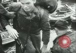 Standbild USA Kräfte Island, 1941, aus Sekunde 46 historischem Filmmaterial Videoclip 65675059330
