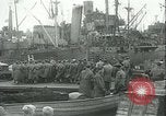 Standbild USA Kräfte Island, 1941, aus Sekunde 47 historischem Filmmaterial Videoclip 65675059330