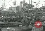 Standbild USA Kräfte Island, 1941, aus Sekunde 48 historischem Filmmaterial Videoclip 65675059330