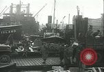 Standbild USA Kräfte Island, 1941, aus Sekunde 49 historischem Filmmaterial Videoclip 65675059330