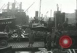 Standbild USA Kräfte Island, 1941, aus Sekunde 50 historischem Filmmaterial Videoclip 65675059330
