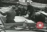 Standbild USA Kräfte Island, 1941, aus Sekunde 51 historischem Filmmaterial Videoclip 65675059330