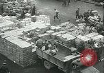 Standbild USA Kräfte Island, 1941, aus Sekunde 52 historischem Filmmaterial Videoclip 65675059330