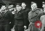 Standbild USA Kräfte Island, 1941, aus Sekunde 62 historischem Filmmaterial Videoclip 65675059330