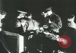 Standbild British Forces europäische Theater, 1941, aus Sekunde 22 historischem Filmmaterial Videoclip 65675059331
