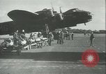 Standbild British Forces europäische Theater, 1941, aus Sekunde 33 historischem Filmmaterial Videoclip 65675059331