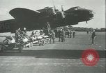 Standbild British Forces europäische Theater, 1941, aus Sekunde 34 historischem Filmmaterial Videoclip 65675059331