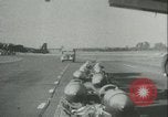 Standbild British Forces europäische Theater, 1941, aus Sekunde 35 historischem Filmmaterial Videoclip 65675059331