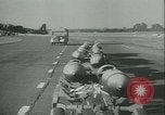 Standbild British Forces europäische Theater, 1941, aus Sekunde 36 historischem Filmmaterial Videoclip 65675059331
