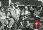 Standbild British Forces europäische Theater, 1941, aus Sekunde 40 historischem Filmmaterial Videoclip 65675059331