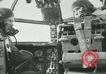 Standbild British Forces europäische Theater, 1941, aus Sekunde 47 historischem Filmmaterial Videoclip 65675059331