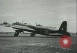 Standbild British Forces europäische Theater, 1941, aus Sekunde 52 historischem Filmmaterial Videoclip 65675059331