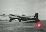 Standbild British Forces europäische Theater, 1941, aus Sekunde 53 historischem Filmmaterial Videoclip 65675059331