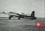 Standbild British Forces europäische Theater, 1941, aus Sekunde 54 historischem Filmmaterial Videoclip 65675059331