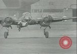 Standbild British Forces europäische Theater, 1941, aus Sekunde 57 historischem Filmmaterial Videoclip 65675059331