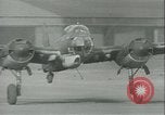 Standbild British Forces europäische Theater, 1941, aus Sekunde 59 historischem Filmmaterial Videoclip 65675059331