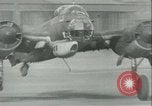 Standbild British Forces europäische Theater, 1941, aus Sekunde 60 historischem Filmmaterial Videoclip 65675059331