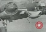 Standbild British Forces europäische Theater, 1941, aus Sekunde 61 historischem Filmmaterial Videoclip 65675059331