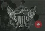 Image juges Washington DC USA, 1941, de la seconde 1 séquences d'archives historiques vidéo 65675059332