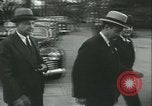 Image juges Washington DC USA, 1941, de la seconde 5 séquences d'archives historiques vidéo 65675059332