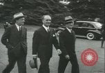 Image juges Washington DC USA, 1941, de la seconde 6 séquences d'archives historiques vidéo 65675059332