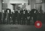 Image juges Washington DC USA, 1941, de la seconde 11 séquences d'archives historiques vidéo 65675059332