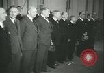 Image juges Washington DC USA, 1941, de la seconde 13 séquences d'archives historiques vidéo 65675059332