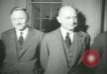 Image juges Washington DC USA, 1941, de la seconde 16 séquences d'archives historiques vidéo 65675059332