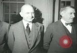 Image juges Washington DC USA, 1941, de la seconde 17 séquences d'archives historiques vidéo 65675059332