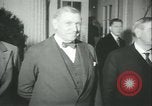 Image juges Washington DC USA, 1941, de la seconde 19 séquences d'archives historiques vidéo 65675059332