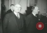 Image juges Washington DC USA, 1941, de la seconde 21 séquences d'archives historiques vidéo 65675059332