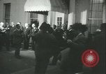Image juges Washington DC USA, 1941, de la seconde 25 séquences d'archives historiques vidéo 65675059332