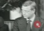 Image Duc de Windsor New York United States USA, 1941, de la seconde 22 séquences d'archives historiques vidéo 65675059333