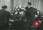 Image Duc de Windsor New York United States USA, 1941, de la seconde 24 séquences d'archives historiques vidéo 65675059333