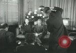 Image Duc de Windsor New York United States USA, 1941, de la seconde 25 séquences d'archives historiques vidéo 65675059333
