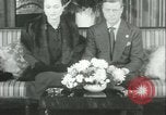 Image Duc de Windsor New York United States USA, 1941, de la seconde 27 séquences d'archives historiques vidéo 65675059333