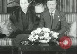Image Duc de Windsor New York United States USA, 1941, de la seconde 30 séquences d'archives historiques vidéo 65675059333