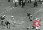 Standbild Football Game Baltimore Maryland USA, 1941, aus Sekunde 8 historischem Filmmaterial Videoclip 65675059335