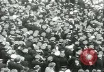 Standbild Football Game Baltimore Maryland USA, 1941, aus Sekunde 23 historischem Filmmaterial Videoclip 65675059335