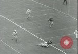 Standbild Football Game Baltimore Maryland USA, 1941, aus Sekunde 43 historischem Filmmaterial Videoclip 65675059335