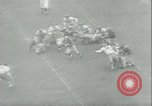 Image of football game Evanston Illinois USA, 1941, second 8 stock footage video 65675059336