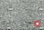 Image of football game Evanston Illinois USA, 1941, second 14 stock footage video 65675059336