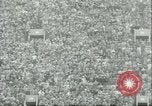 Image of football game Evanston Illinois USA, 1941, second 15 stock footage video 65675059336