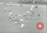 Image of football game Evanston Illinois USA, 1941, second 18 stock footage video 65675059336